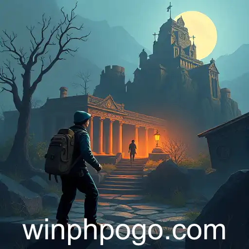 Exploring the Thrilling World of Adventure Games with 'Winph'