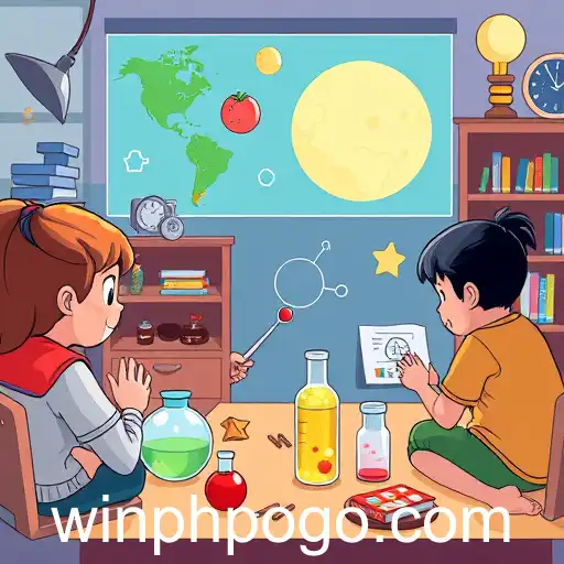 Emerging Trends and Innovations in Online Gaming