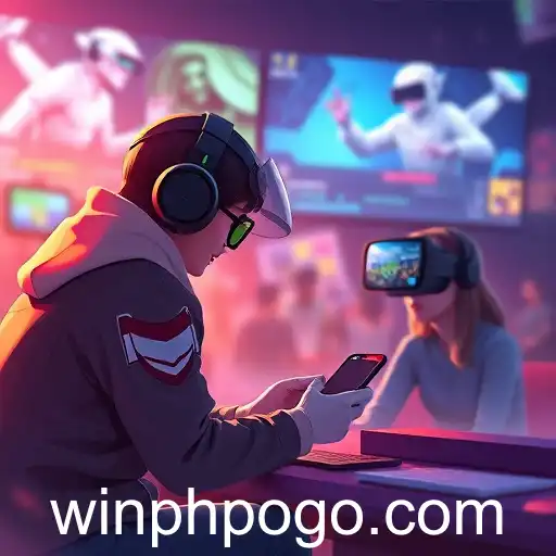 The Evolution of Online Gaming: Winph at the Forefront