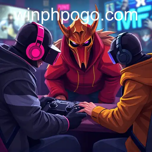 Evolution of Online Gaming Platforms