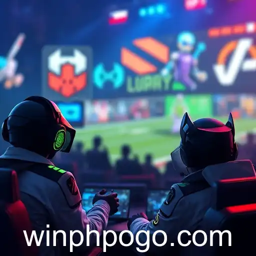 Evolving Trends in Online Gaming