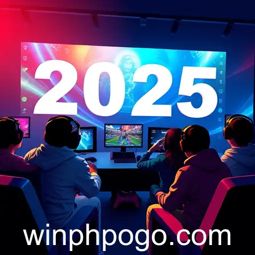 Gaming Revolution: Winph's Impact