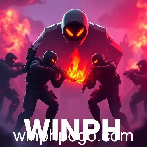The Rise of Multiplayer Gaming: A Look at 'winph' and Its Impact
