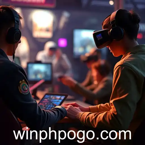 Rise of Online Game Communities in 2025