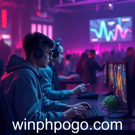 The Rise of Gaming Communities in 2025