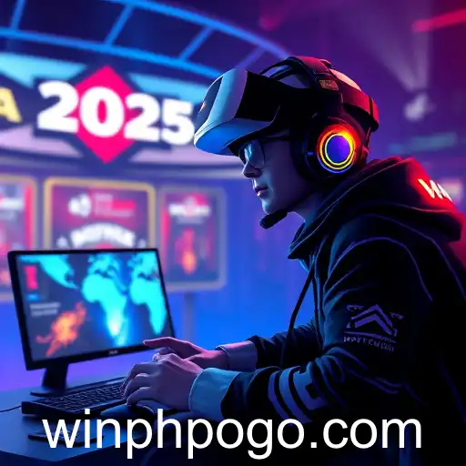 Rise of Online Game Platforms in a Digital Age
