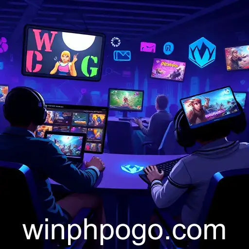 The Rise of Virtual Gaming Communities