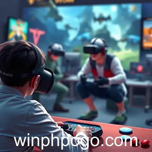The Rise of Winph: A Game Website Phenomenon