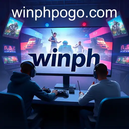 The Rise of Winph in the Gaming Landscape