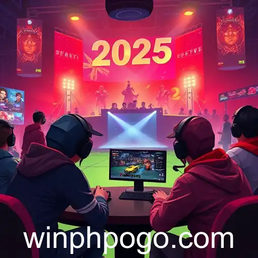 The Rise of Winph: Gaming in the Modern Era