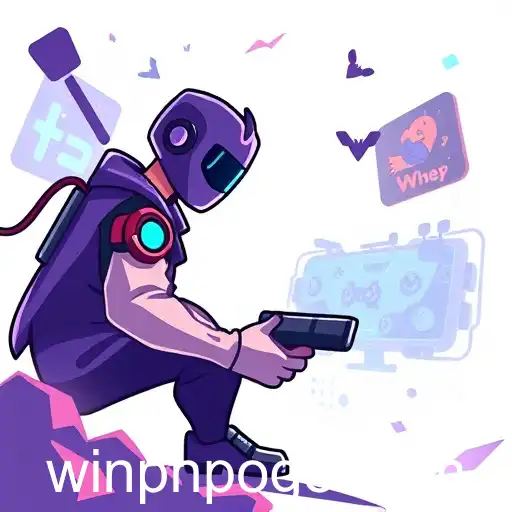 The Rise of Winph: Gaming in the Future