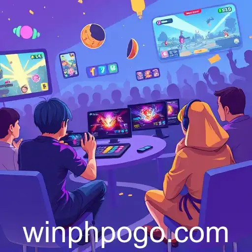 The Rise of WinPh: A Gaming Phenomenon