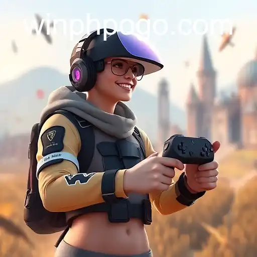 Rising Popularity of Winph Gaming Platform