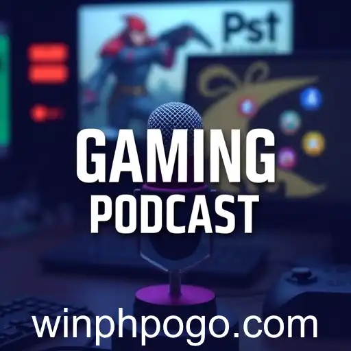 The Rise of Winph in the Gaming World