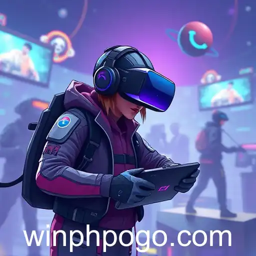 The Future of Gaming: Winph's Rising Influence