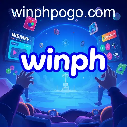 Gaming Industry Evolves with Winph