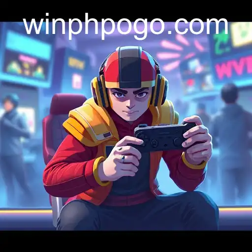 Unveiling the Future of Online Gaming with Winph