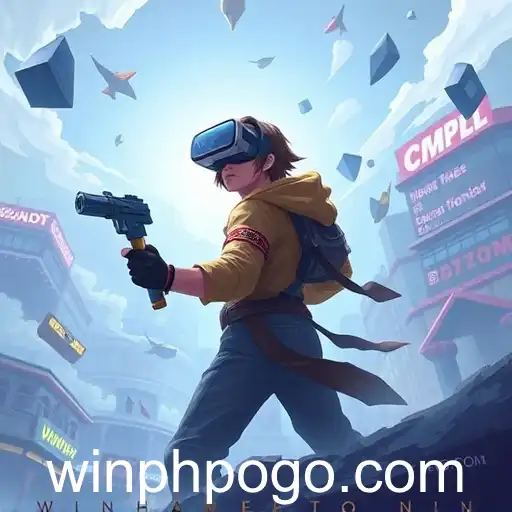Gaming Landscape Evolves with Winph