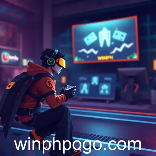 The Rise of Winph: A Gaming Phenomenon