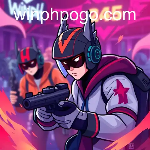 Winph Revolutionizes Online Gaming in 2025