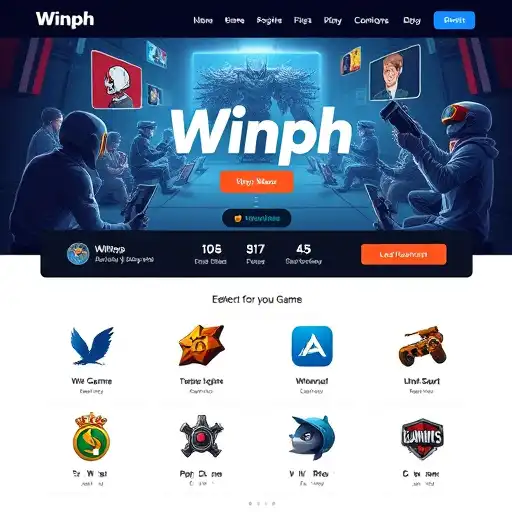 WinPH Revolutionizes Gaming Experience