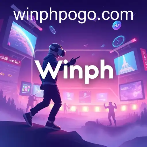 The Rise and Dynamics of Winph in the Gaming World