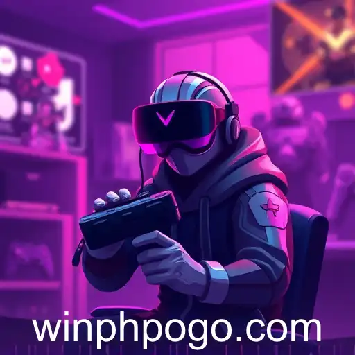 Gaming Trends and Winph's Impact on 2025