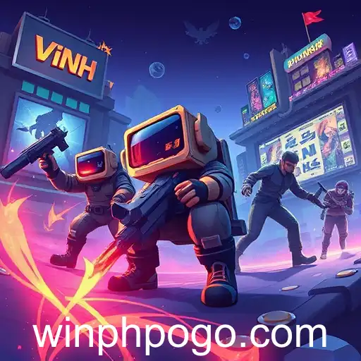 WinPH Revolutionizing Online Gaming